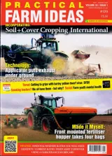 Practical Farm Ideas Magazine 1