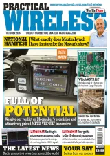 Practical Wireless Magazine 1