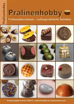 Pralinenhobby (German)