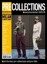 Precollections Milan & New York 1