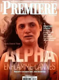 Première (French)