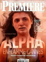Première (French) 1