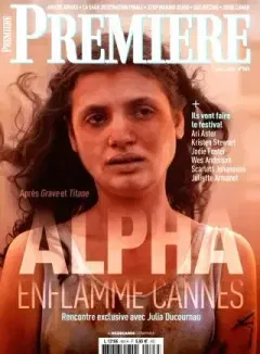 Première (French)