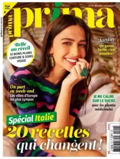 Prima (French)