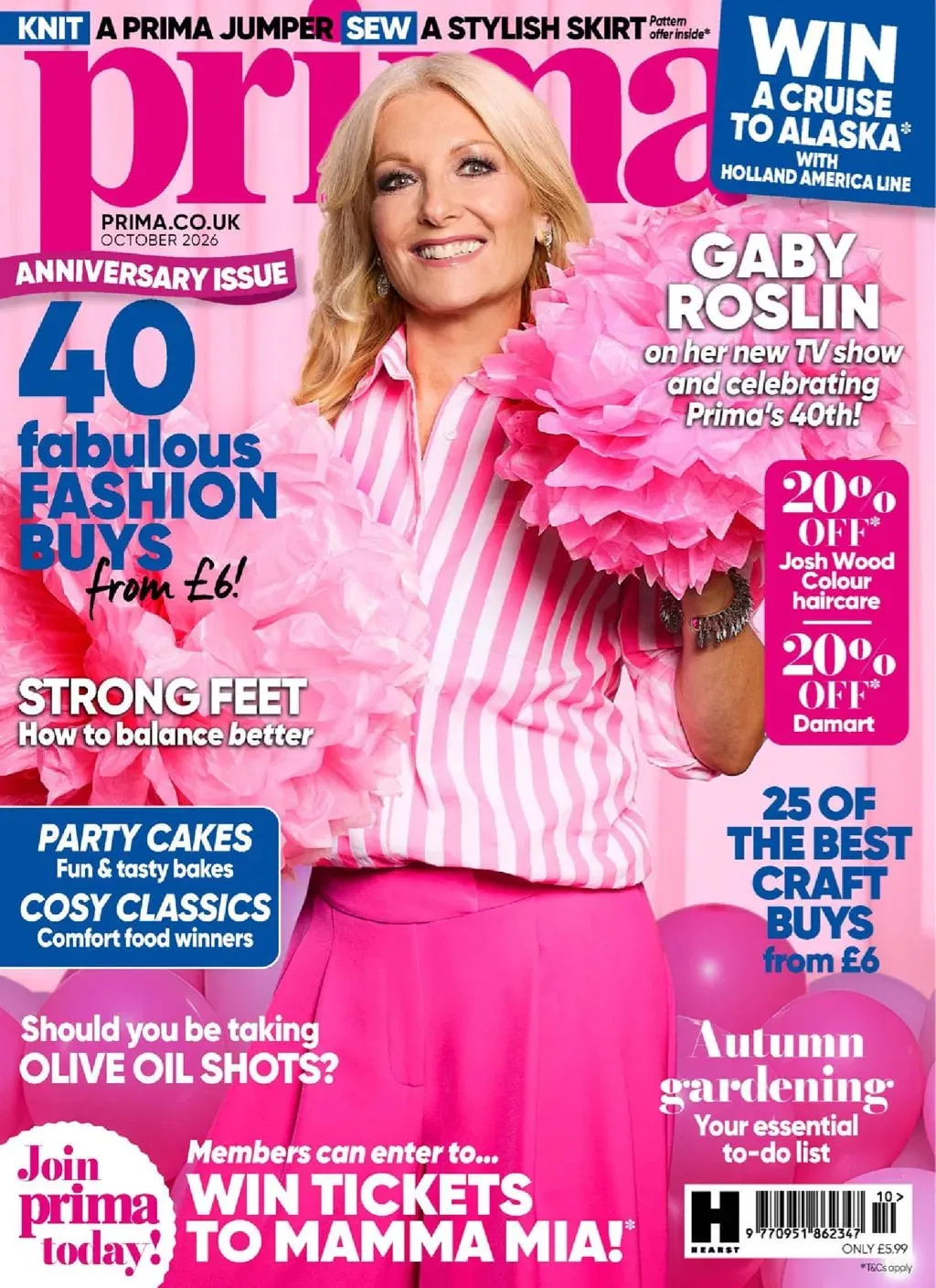Prima Magazine