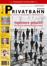 Privatbahn Magazin (German) 1