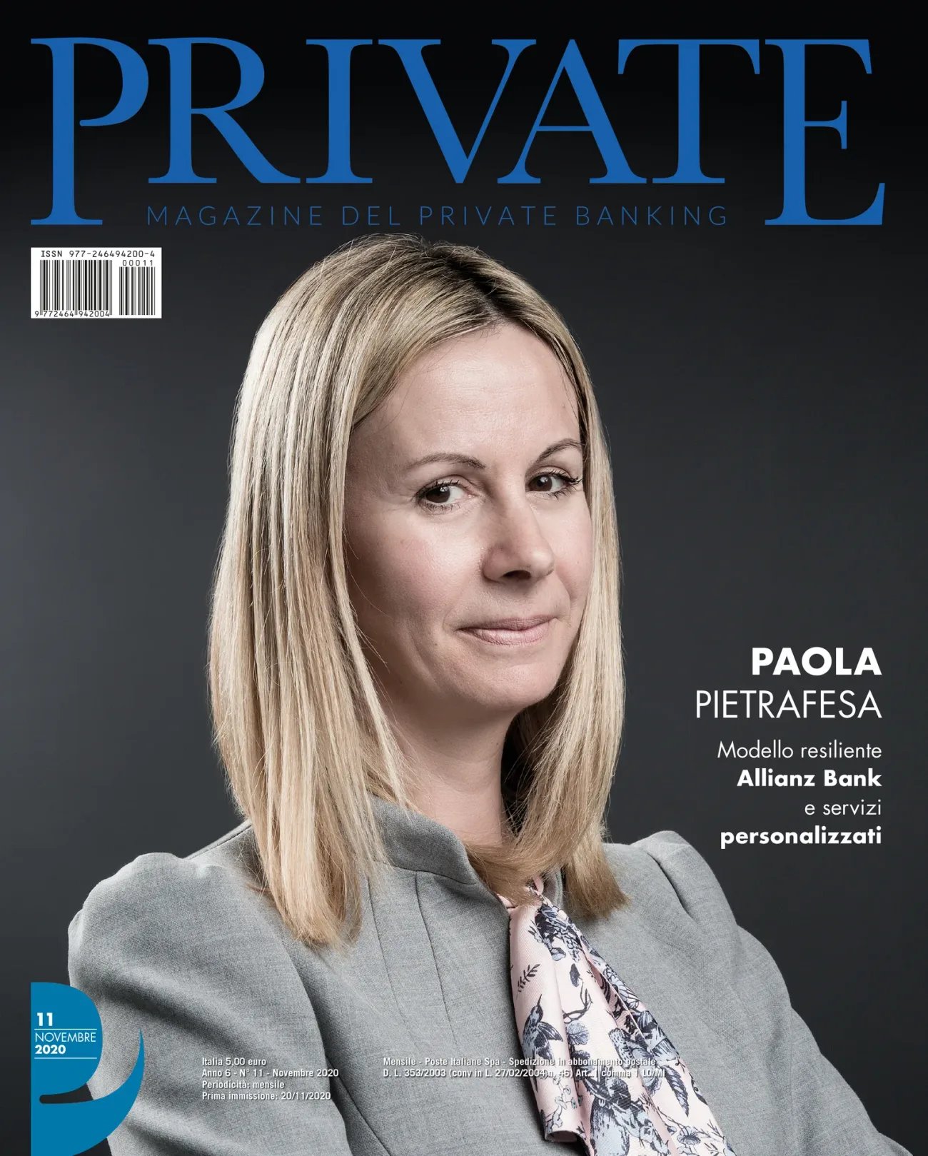 Private (Italian) 1