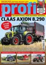 Profi Magazine 1