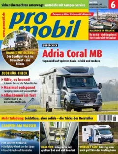 Promobil (German)