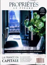Proprietes Le Figaro (French) 1