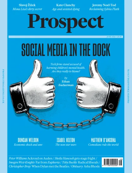 Prospect Magazine