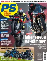 PS Sport Motorrad (German) 1