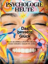 Psychologie Heute (German) 1