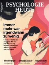Psychologie Heute (German) 1