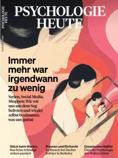 Psychologie Heute (German)