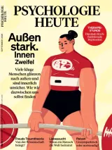 Psychologie Heute (German) 1