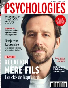 Psychologies (French)