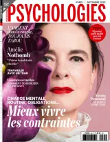 Psychologies (French) 1