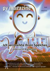 PV Magazine (German) 1