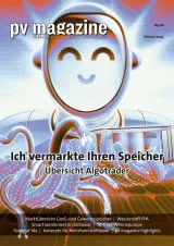 PV Magazine (German) 1