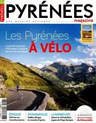 Pyrénées (French) 1