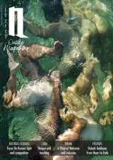 QP Magazine 1