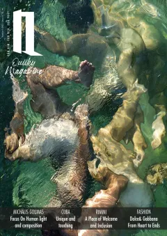 QP Magazine