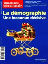 Questions internationales (French) 1