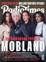 Radio Times Magazine 1