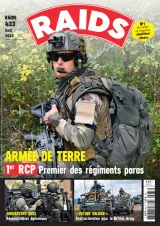 Raids (French) 1