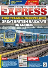 Rail Express Magazine 1