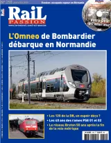 Rail Passion (French) 1
