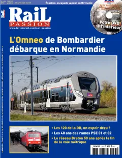 Rail Passion (French)