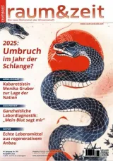 Raum & Zeit (German) 1