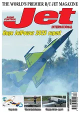 RC Jet International Magazine 1