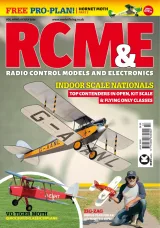 RCM&E Magazine 1