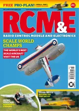 RCM&E Magazine 1