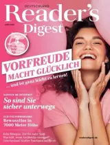 Reader's Digest (German) 1