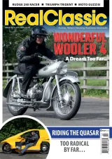 Real Classic Magazine 1