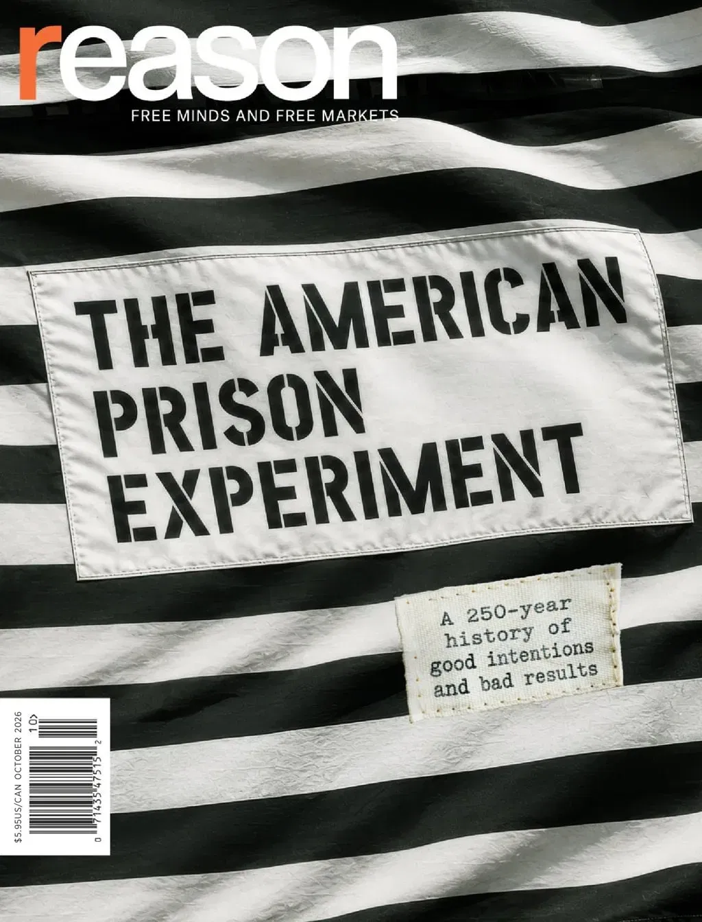 Reason Magazine