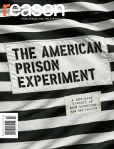 Reason Magazine 1