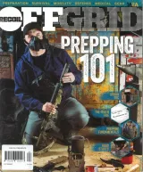 Recoil Presents 1