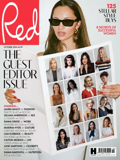Red Magazine