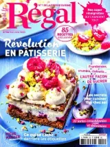Regal Magazine (French) 1