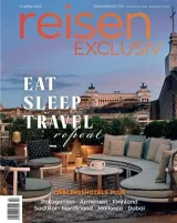 Reisen Exclusiv (German) 1