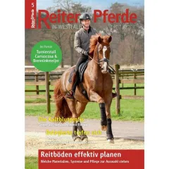 Reiter & Pferde in Westfalen (German)