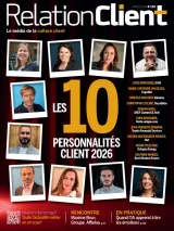 Relation Client (French) 1