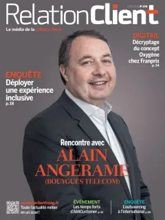 Relation Client (French)