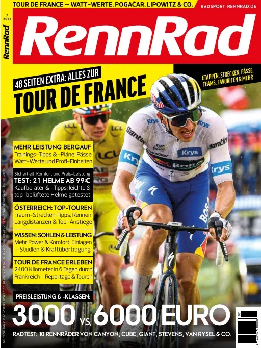 Rennrad (German)