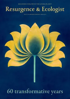 Resurgence & Ecologist Magazine